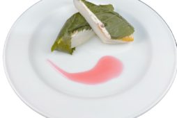 ササカマ桜風味チーズ