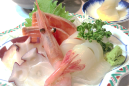 寿司ランチ