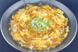 麺ランチ