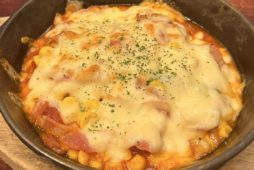 グリルランチ