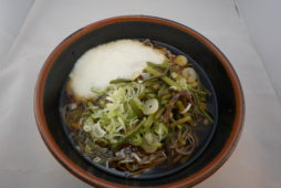 麺ランチ