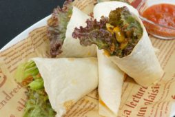 スパイシータコス