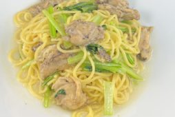 パスタランチ