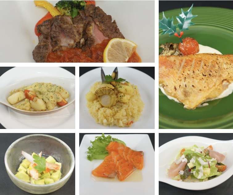 パーティプラン