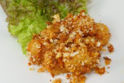 スパイシーえびマヨ(クリスピータイプ)