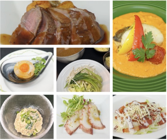 パーティプラン