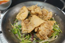 ビヤホール風ガイトート