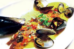 11月のおすすめメニュー更新