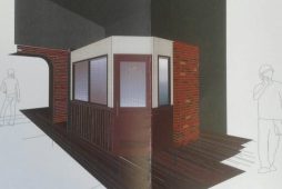 全席禁煙、店舗改装に伴う店休のお知らせ