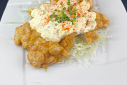 揚げL　チキン南蛮