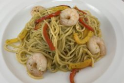 パスタランチ