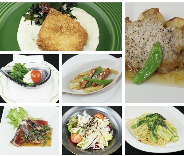 パーティプラン