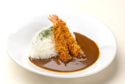 カレーランチ