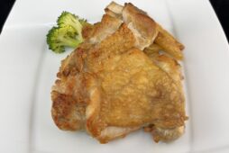 グリルランチ