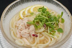 麺ランチ