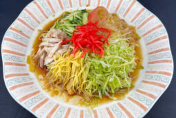 麺ランチ